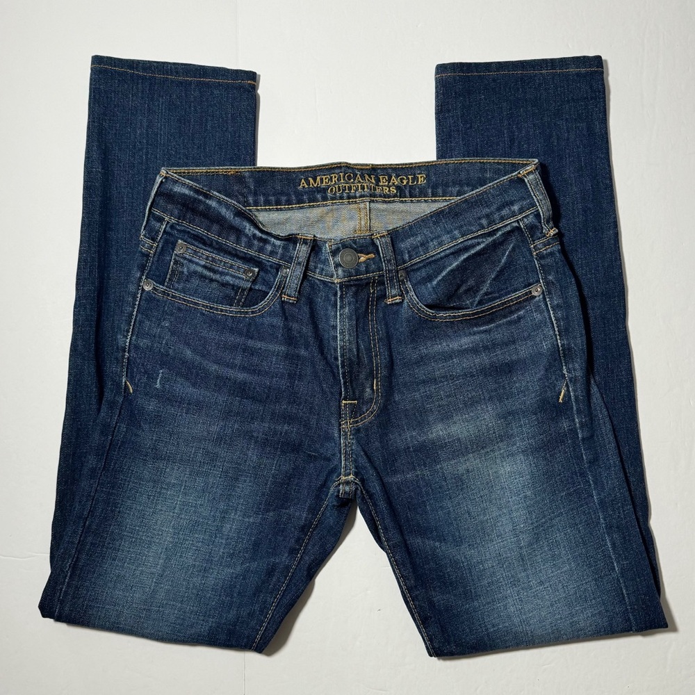 American Eagle Outfitters Skinny Jeans